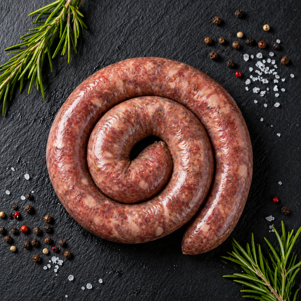 Spezialbratwurst 180g - 2er Packung (Nur per Abholung)