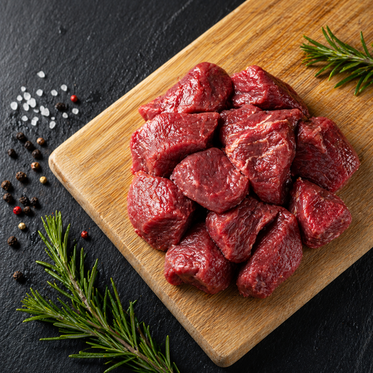 Voressen / Ragout (Nur per Abholung)