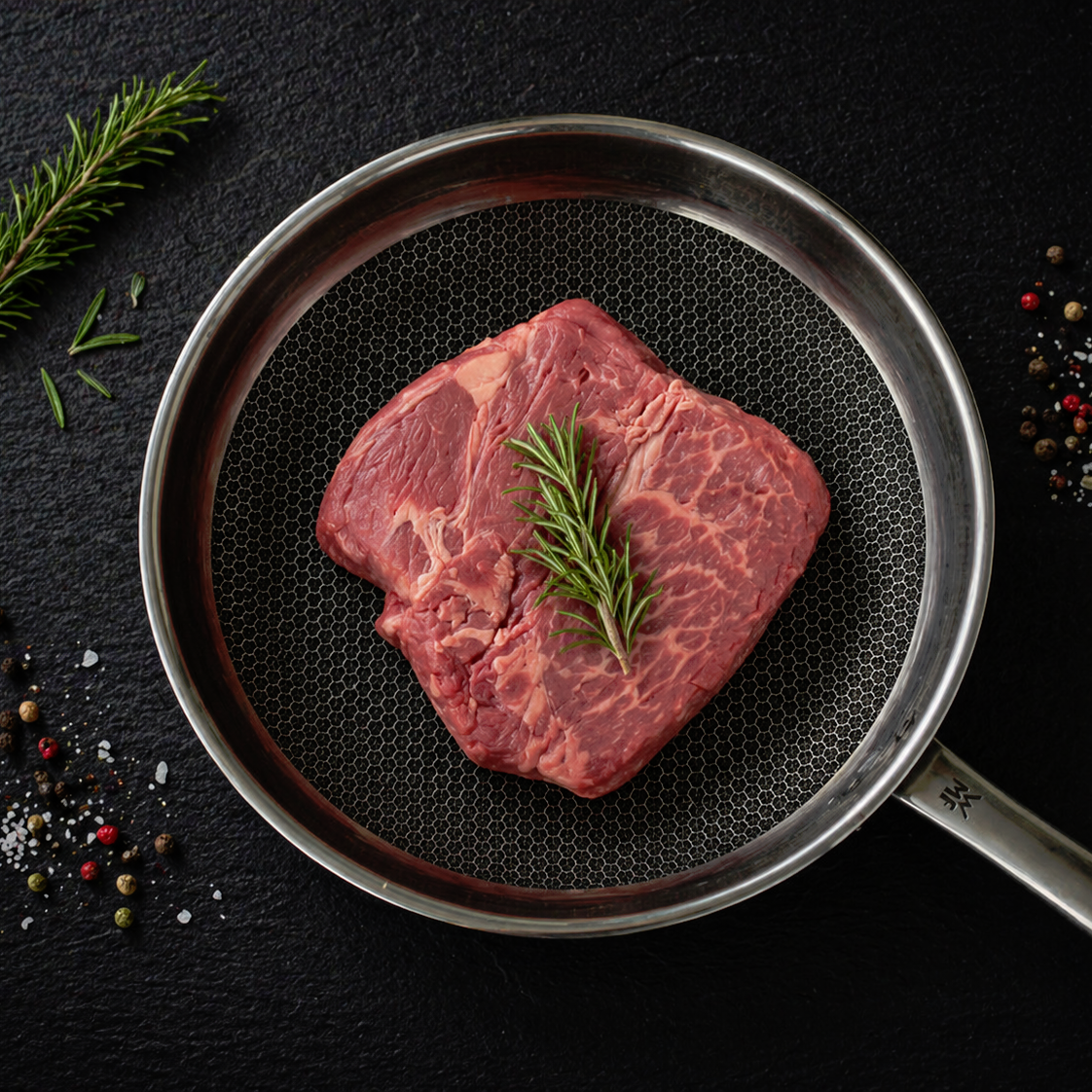Braten 600g - Wagyu Nautura Beef (Nur per Abholung)