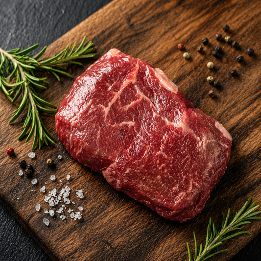 Huft Steak (Nur per Abholung)