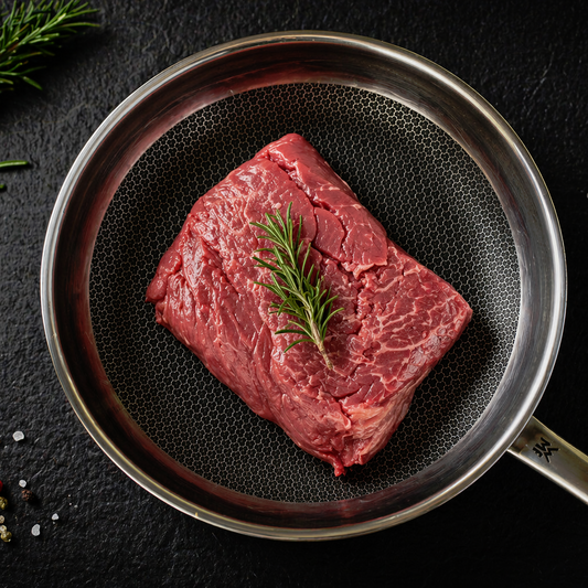 Siedfleisch 500g - Wagyu Nautura Beef (Nur per Abholung)