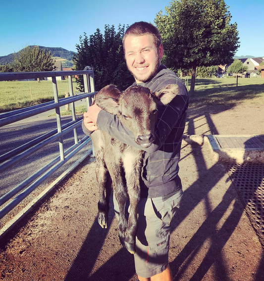 Leimenhof Farmlife Hautnah: Ganztages-Erlebnis